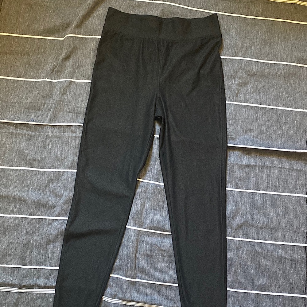 High-Waisted Leggings